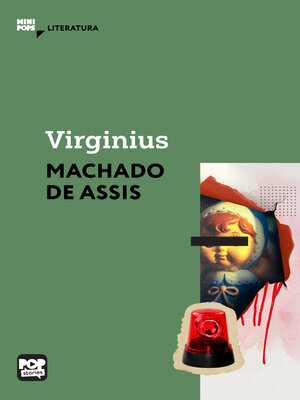 cover image of Virginius